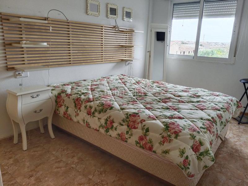 Foto c51d373c-296a-4348-be75-cc8aa349a354. Miete etagenwohnung mit parking in Los Narejos_Punta Calera Alcázares (Los)