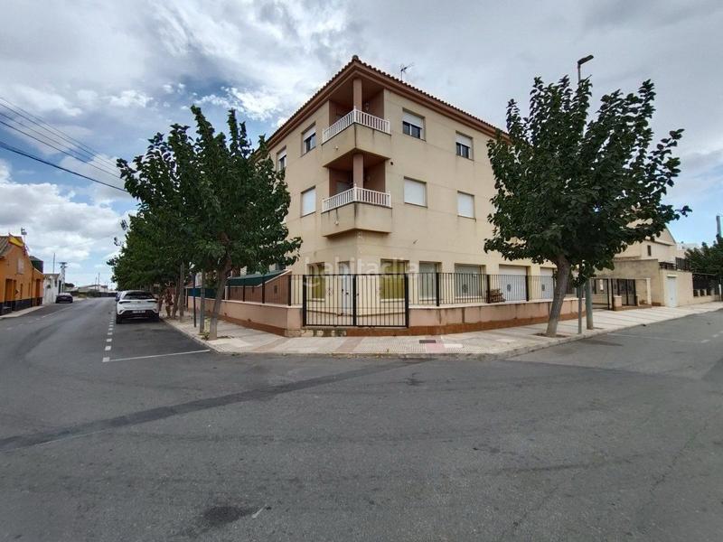 Foto e2638144-8fa7-4c74-91e9-6803e941de82. Miete etagenwohnung mit parking in Los Narejos_Punta Calera Alcázares (Los)