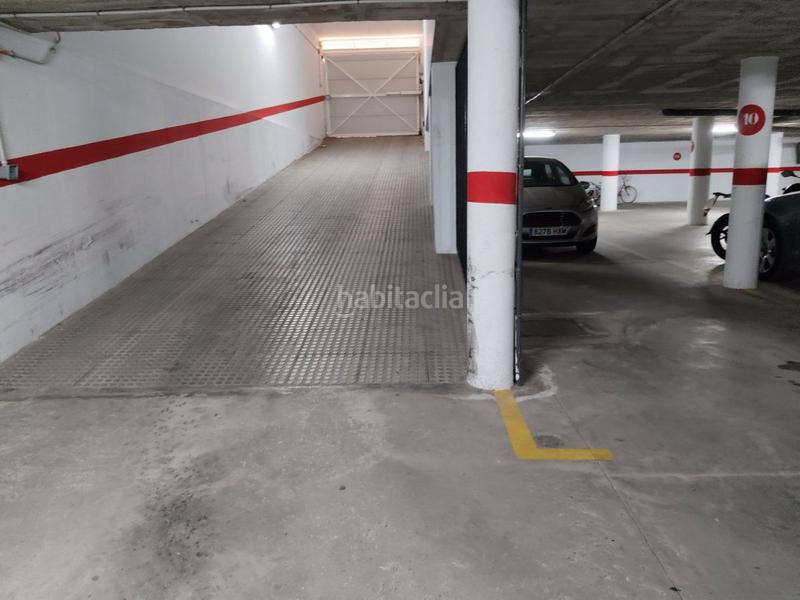 Foto ead53d76-439a-4404-a868-f6fc136d5bbd. Miete etagenwohnung mit parking in Los Narejos_Punta Calera Alcázares (Los)