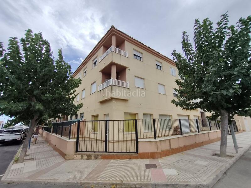 Foto f958be44-ca82-4f9f-984d-f21a886d9b55. Miete etagenwohnung mit parking in Los Narejos_Punta Calera Alcázares (Los)