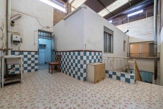 Casa  Reyes católicos. Casa en venta en alguazas, 6 dormitorios.