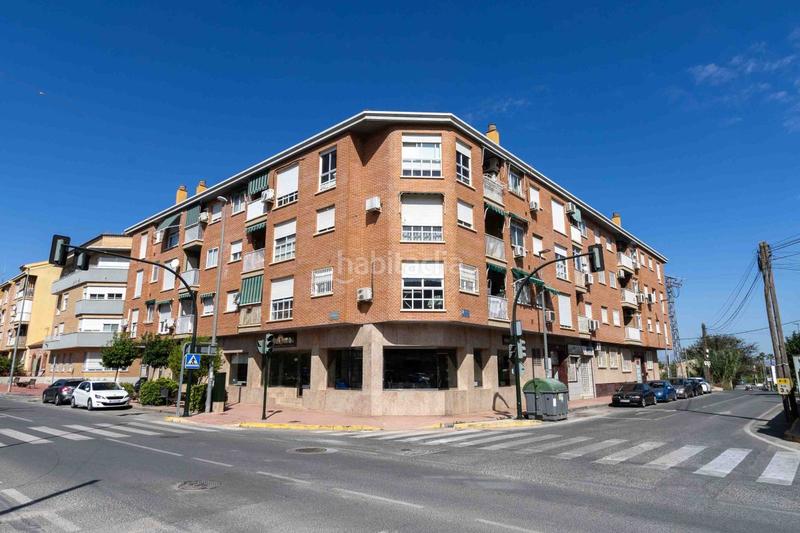 Foto 5c4a2ebb-ca8d-4de7-ba1b-76648814e6e9. Affitto appartamento in maestro pedro paredes 2 in Murcia