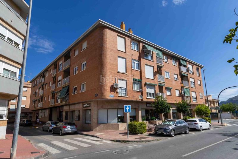 Foto b388d2de-2909-45b7-a1ea-9e08e2dcb3c4. Alquiler piso en maestro pedro paredes 2 piso en alquiler en Santo Angel, 3 dormitorios. en Murcia