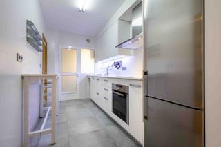 Location Appartement à Maestro pedro paredes 2. Piso en alquiler en santo angel, 3 dormitorios.