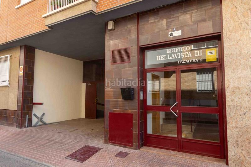 Foto c9bba3ea-14c0-4db2-8730-7ac31498f333. Rent flat in maestro pedro paredes 2 in Santo Angel Murcia