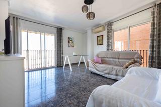Location Appartement à Juan de la cierva, 2. Piso en alquiler en centro, 3 dormitorios.