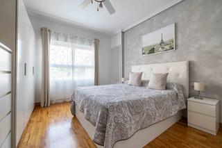 Pis a Narciso yepes 12. Piso en venta en alguazas, 4 dormitorios.