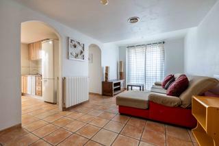 Pis  Carmen. Piso en venta en centro, 2 dormitorios.