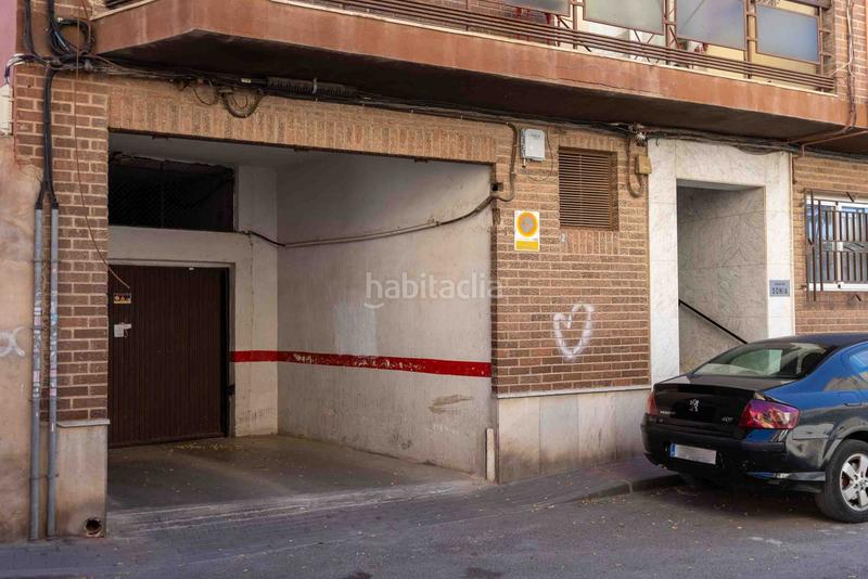 Foto 11ee506b-860d-4625-9a8e-3b7e7a5a061b. Affitto appartamento in rio guadalentin 2 in Santo Angel Murcia