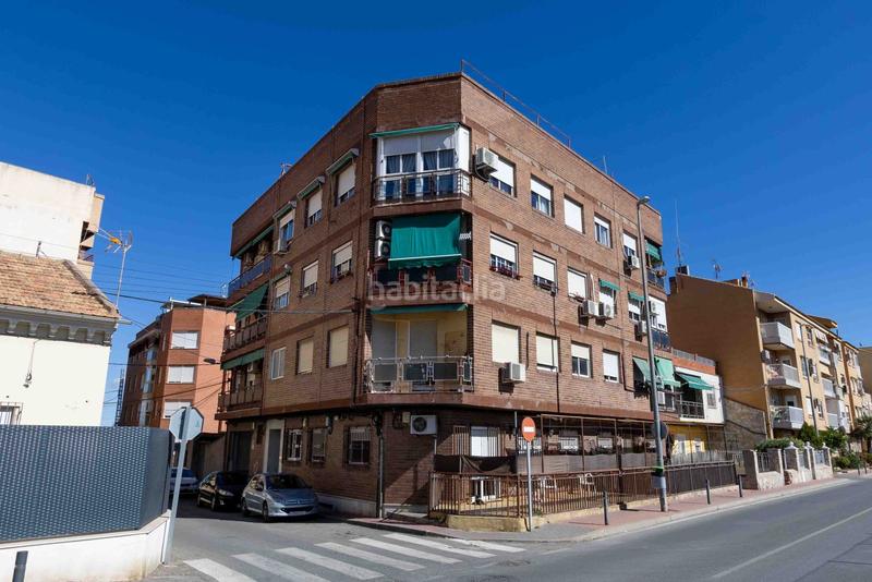 Foto 153f65b8-01f2-428e-987a-6b3ce5e93c2a. Location appartement dans rio guadalentin 2 dans Santo Angel Murcia