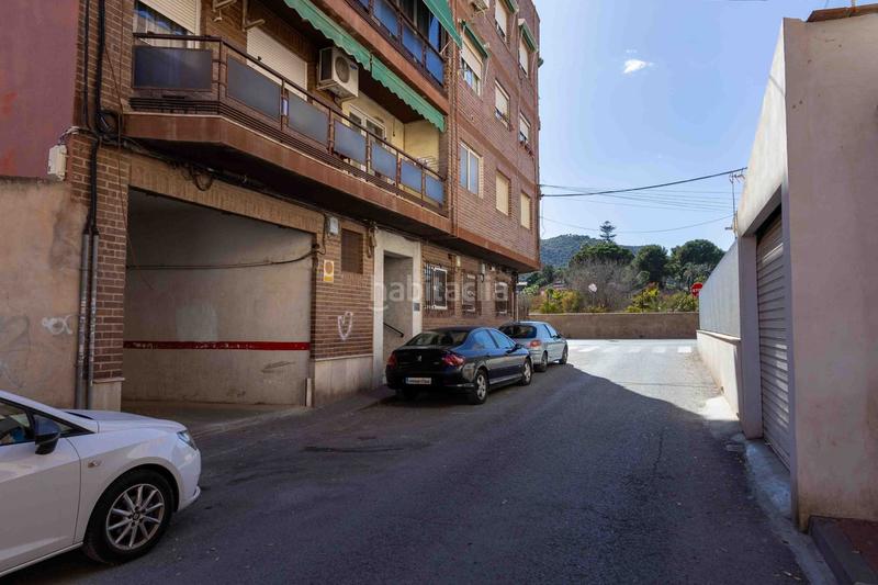 Foto 2373139d-2914-4a39-b21c-c810251d0faa. Miete etagenwohnung in rio guadalentin 2 in Santo Angel Murcia