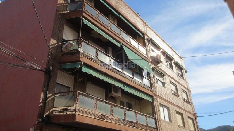 Foto 20080775-11b7-4b99-a236-19d731bc948a. Rent flat in rio guadalentin 2 in Santo Angel Murcia