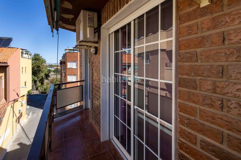 Foto 8042bebd-d369-4374-9123-8fb88cf30eaf. Rent flat in rio guadalentin 2 in Santo Angel Murcia