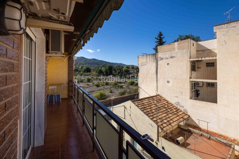 Foto 87289cf7-e54a-4c8c-a557-c9b114775f04. Rent flat in rio guadalentin 2 in Santo Angel Murcia