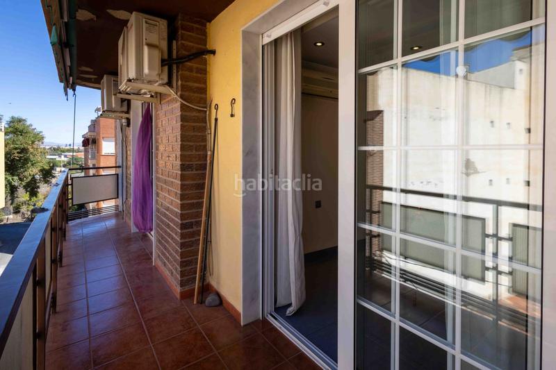 Foto a2596d22-998e-4bf4-b2c4-7cd5843887f9. Rent flat in rio guadalentin 2 in Santo Angel Murcia