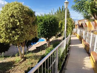 Location Duplex à Los Dolores. Duplex en alquiler en montegrande, 4 dormitorios.