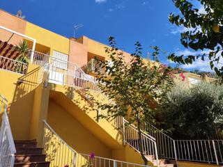 Location Duplex  Región de murcia. Duplex en alquiler en montegrande, 4 dormitorios.