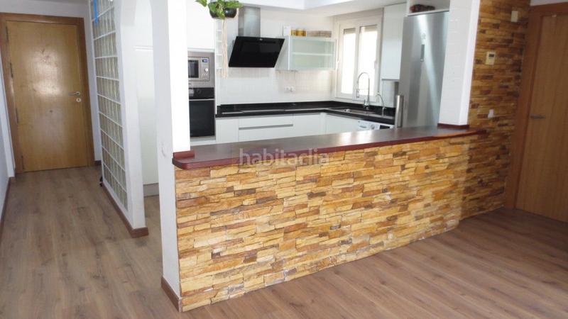 Foto 24238967-7177-4621-8cac-5eb911a44fab. Location appartement dans quijote 7 dans Santo Angel Murcia