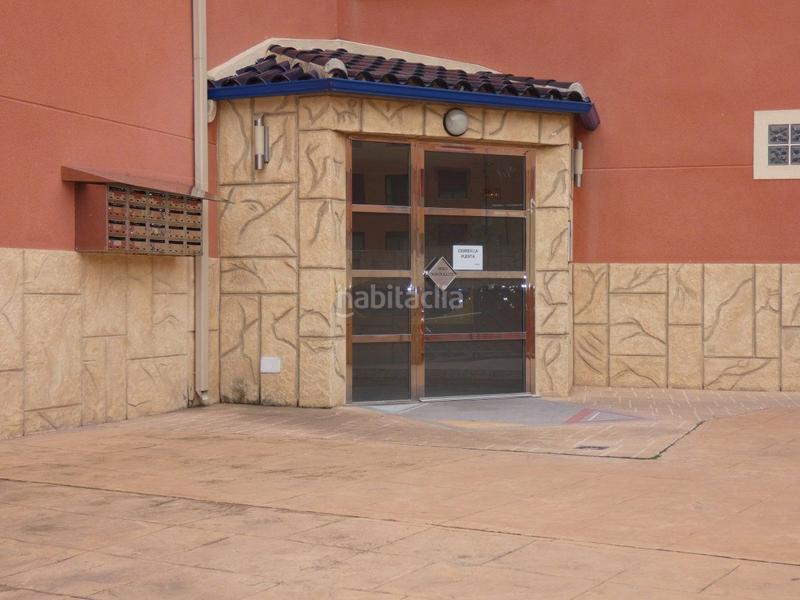 Foto 258fb1d2-db25-4839-a443-7553871ac72f. Location appartement dans quijote 7 dans Santo Angel Murcia