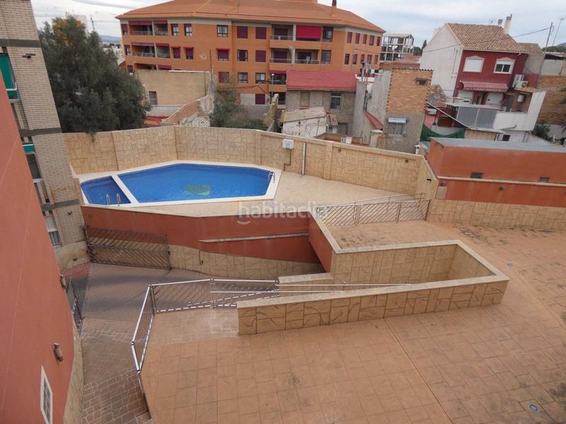 Foto 604b3056-b11f-4290-aa48-d46dc36b921d. Location appartement dans quijote 7 dans Santo Angel Murcia