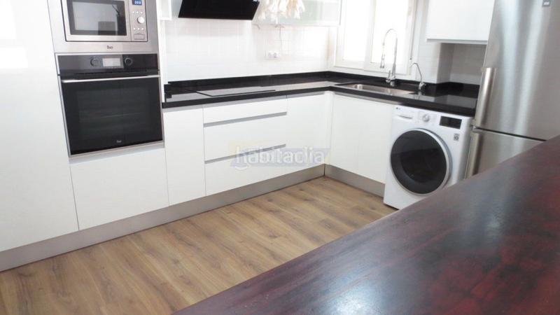 Foto 823a1dc1-1c90-4fea-ae49-9edaf6d9897e. Location appartement dans quijote 7 dans Santo Angel Murcia