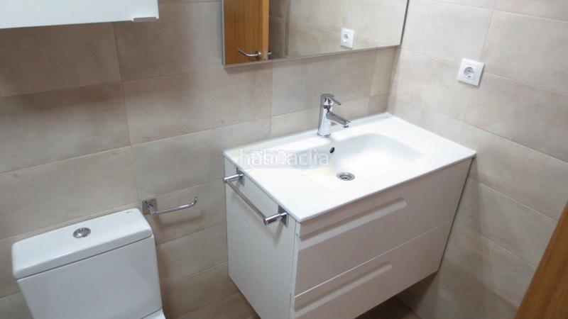 Foto 4a185a3f-6f51-4d4b-a8bd-af4eab05fc11. Miete etagenwohnung in quijote 7 in Santo Angel Murcia