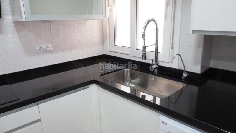 Foto 1389d66a-1759-4004-9d08-a38ccc46768e. Rent flat in quijote 7 in Santo Angel Murcia