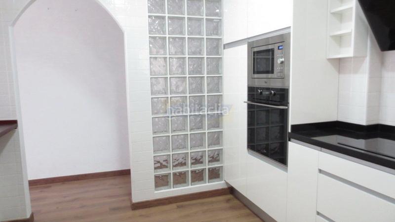 Foto 64b4da61-db34-4bc5-9427-05d94f86d457. Rent flat in quijote 7 in Santo Angel Murcia