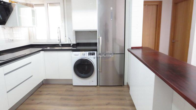 Foto 6d7dab53-5ead-4b96-a120-e7178f02921e. Rent flat in quijote 7 in Santo Angel Murcia