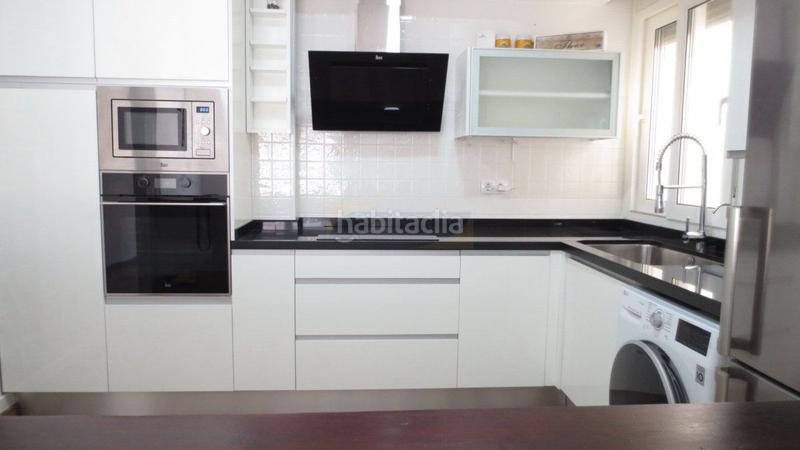 Foto 882e31ff-5e2c-4867-8eaa-a9c6b8ed2902. Rent flat in quijote 7 in Santo Angel Murcia