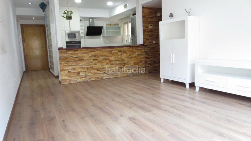 Foto a4627065-3fa1-4dca-94e5-3c1a0c981b7d. Rent flat in quijote 7 in Santo Angel Murcia