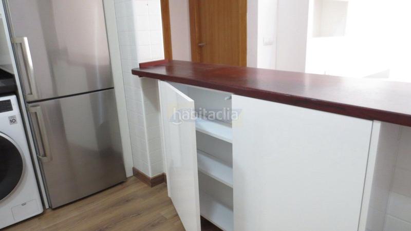 Foto cc97413b-de1e-4e93-af14-961f8bbc9e04. Rent flat in quijote 7 in Santo Angel Murcia