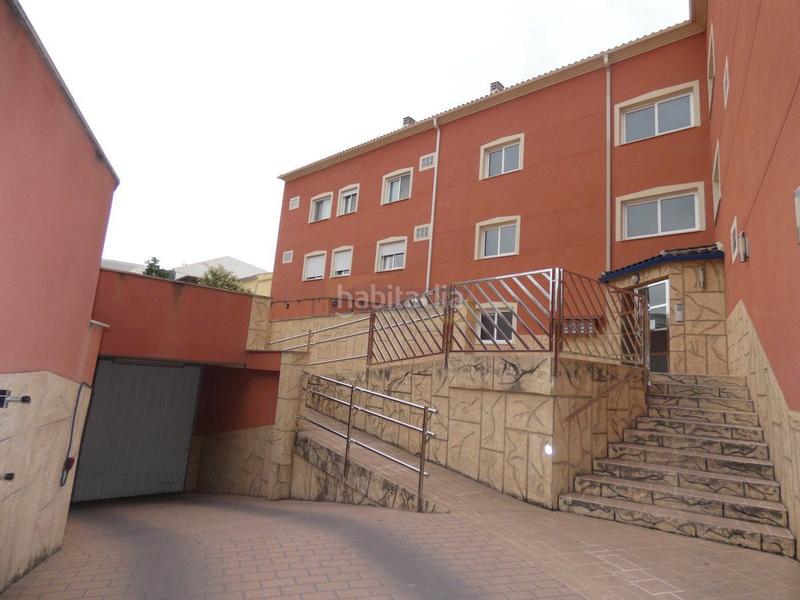Foto e3d77a7e-bd13-44b6-9e8f-56008a534fb1. Rent flat in quijote 7 in Santo Angel Murcia