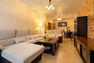 Location Appartement à El Llano. Piso en alquiler en pedanías  llano de molina, 3 dormitorios.