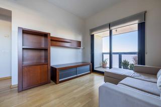 Apartament  Del cisne. Apartamento en venta en norte  el ranero, 1 dormitorio.