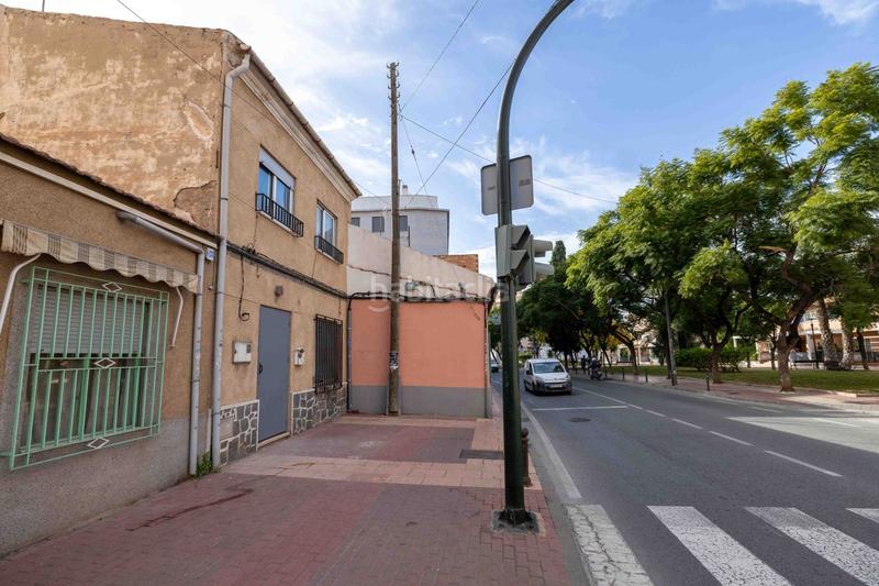 Foto 38d70906-56fe-4b40-bf1b-0f33a49b005d. Casa in juan carlos i 22 in Santo Angel Murcia