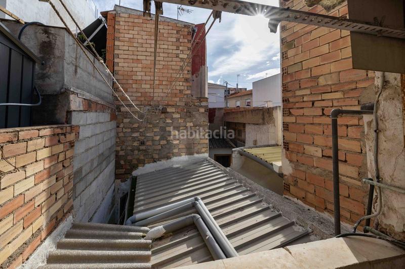 Foto 38f52a4c-1228-42bf-8395-15270100f6fb. Casa in juan carlos i 22 in Santo Angel Murcia