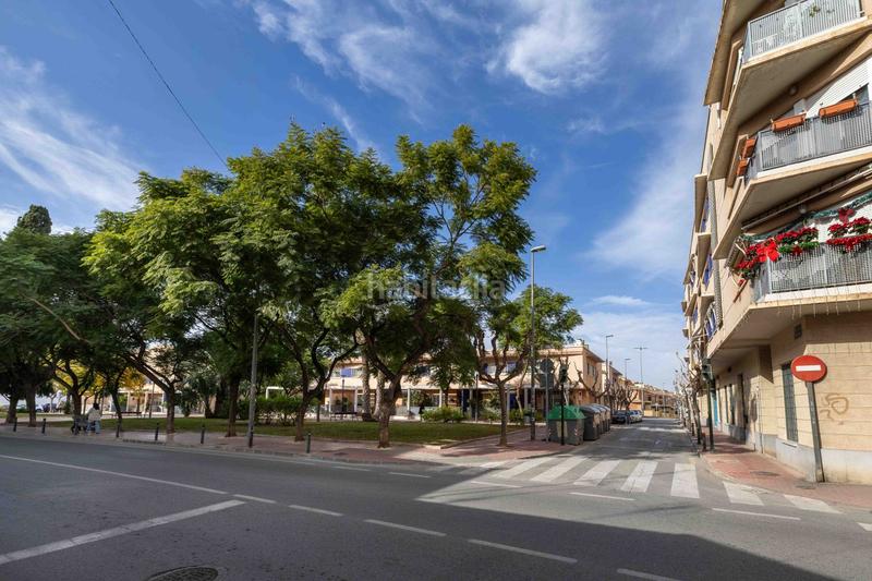 Foto 7a738170-50a2-42cb-a1a8-e954f4ceeaab. Casa in juan carlos i 22 in Santo Angel Murcia