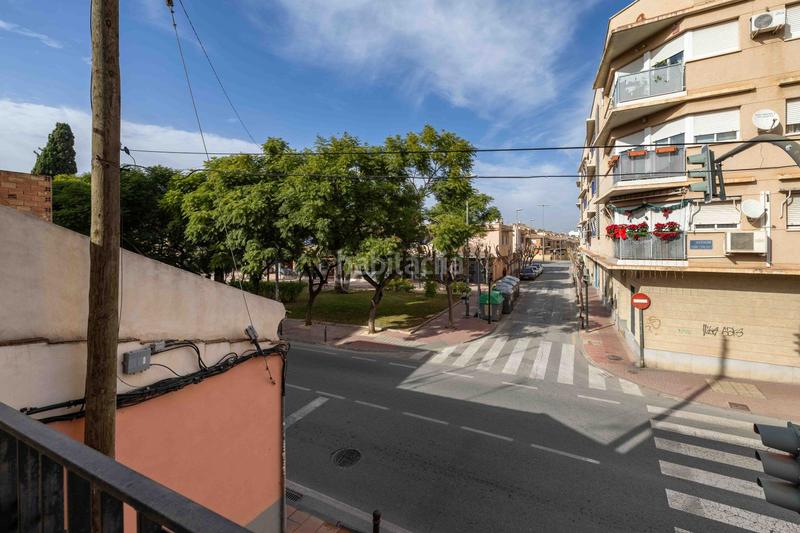 Foto 87c5d117-ebb1-4d17-8c05-59a0c74e97a6. Casa in juan carlos i 22 in Santo Angel Murcia