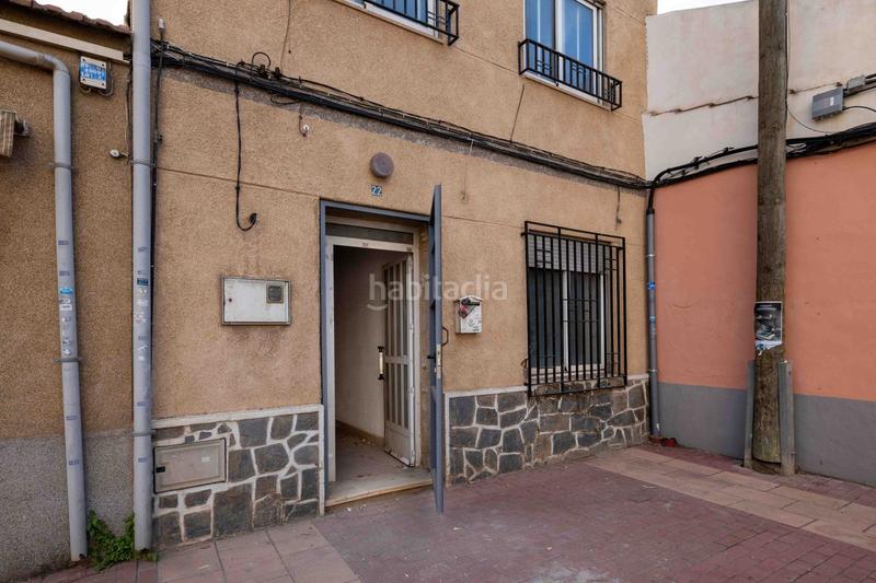 Foto c93fd5c7-cc3f-4090-bf1f-e1af09e17ad2. Casa in juan carlos i 22 in Santo Angel Murcia