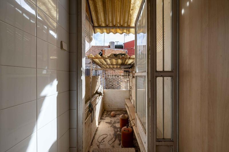 Foto cd0dd577-9341-417a-90d0-633d81404a2c. Casa in juan carlos i 22 in Santo Angel Murcia