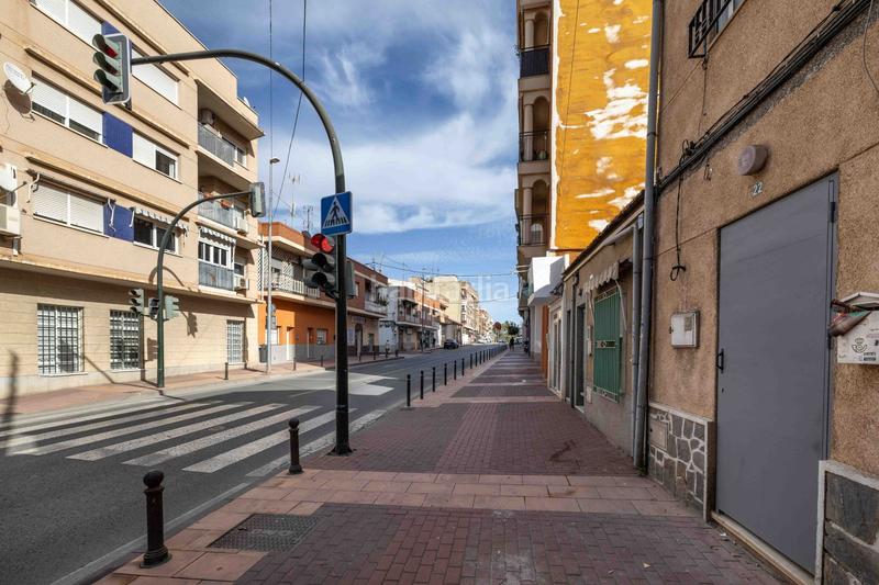 Foto dca4133b-1266-4170-bf2c-5fe0218ed0f3. Casa in juan carlos i 22 in Santo Angel Murcia