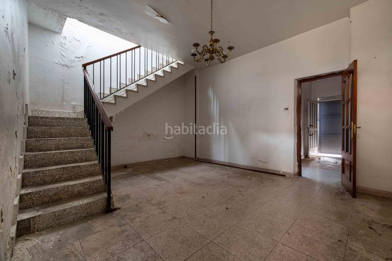 Foto e95ac503-e897-41e6-aed9-74732f180af2. Casa in juan carlos i 22 in Santo Angel Murcia