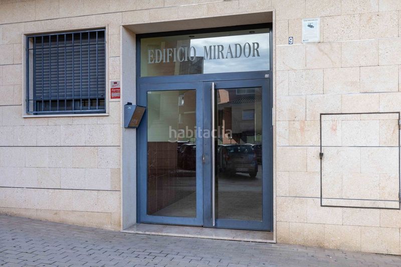 Foto 50287250-eaca-4188-8033-c3859d0f1599. Pis amb calefacció a El Esparragal Murcia