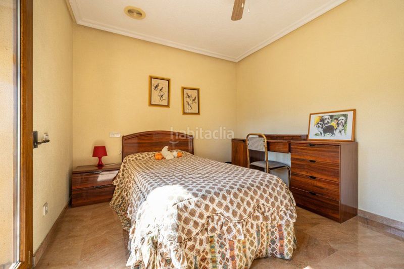 Foto a56d4415-c2fd-45d0-8142-94701e9716fe. Xalet amb calefacció aparcament piscina a Los Dolores Murcia