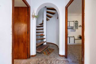 Haus en La fortuna 34. Casa en venta en cehegin, 4 dormitorios.