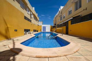 Flat  Vasco nuñez de balboa. Piso en venta en barrios  centro, 3 dormitorios.