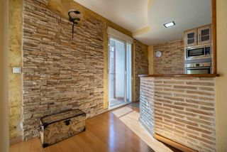 Etagenwohnung  Basilio 9. Piso en venta en casillas, 2 dormitorios.
