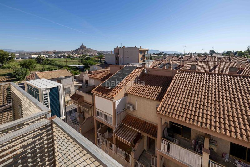 Foto 8892321f-3152-4ace-b217-5963f79800be. Pis a basilio 9 a Casillas Murcia