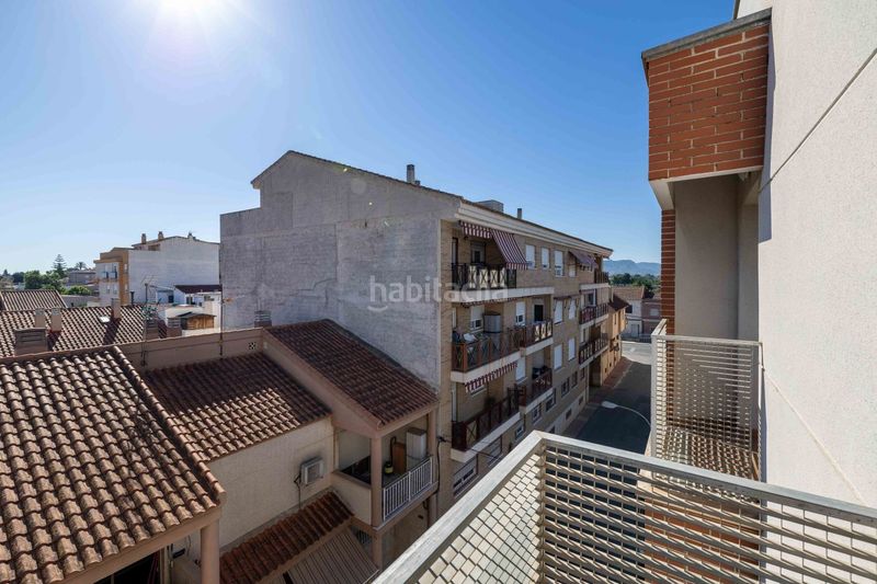 Foto caf5ee3c-03e4-4261-a04d-0271c642e47f. Pis a basilio 9 a Casillas Murcia
